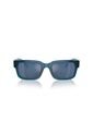 Gafas De Sol Arnette Bigflip AN4343 Azul Hombre de ARNETTE