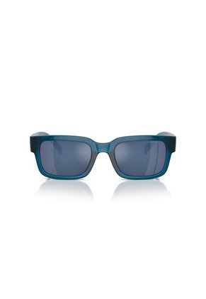 Gafas De Sol Arnette Bigflip AN4343 Azul Hombre