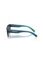 Gafas De Sol Arnette Bigflip AN4343 Azul Hombre de ARNETTE