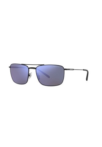 Gafas De Sol Arnette Boulevardier AN3088 Negro Hombre Polarizado ARNETTE