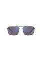 Gafas De Sol Arnette Boulevardier AN3088 Negro Hombre Polarizado de ARNETTE