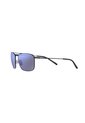 Gafas De Sol Arnette Boulevardier AN3088 Negro Hombre Polarizado de ARNETTE