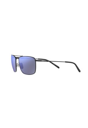 Gafas De Sol Arnette Boulevardier AN3088 Negro Hombre Polarizado