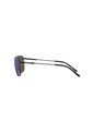 Gafas De Sol Arnette Boulevardier AN3088 Negro Hombre Polarizado de ARNETTE