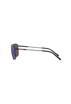 Gafas De Sol Arnette Boulevardier AN3088 Negro Hombre Polarizado