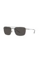 Gafas De Sol Arnette Boulevardier AN3088 Gris Hombre de ARNETTE