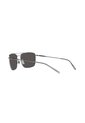 Gafas De Sol Arnette Boulevardier AN3088 Gris Hombre de ARNETTE