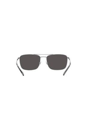 Gafas De Sol Arnette Boulevardier AN3088 Gris Hombre