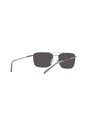 Gafas De Sol Arnette Boulevardier AN3088 Gris Hombre de ARNETTE