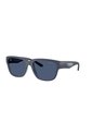 Gafas De Sol Arnette Bounce AN4366 Azul Hombre de ARNETTE