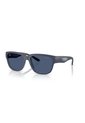 Gafas De Sol Arnette Bounce AN4366 Azul Hombre de ARNETTE