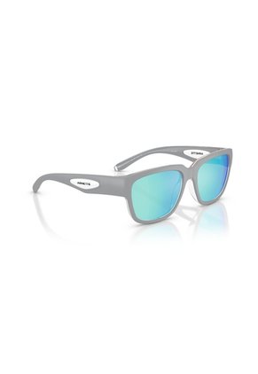 Gafas De Sol Arnette Bounce AN4366 Gris Hombre