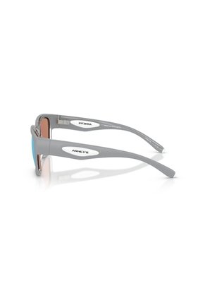 Gafas De Sol Arnette Bounce AN4366 Gris Hombre