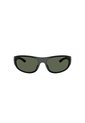 Gafas De Sol Arnette Gondo AN4361 Negro Hombre de ARNETTE