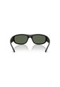 Gafas De Sol Arnette Gondo AN4361 Negro Hombre de ARNETTE