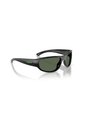Gafas De Sol Arnette Gondo AN4361 Negro Hombre de ARNETTE