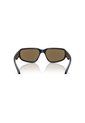 Gafas De Sol Arnette Goodle AN4365 Azul Hombre Polarizado de ARNETTE
