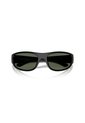 Gafas De Sol Arnette Gondo AN4361 Negro Hombre de ARNETTE