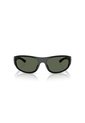 Gafas De Sol Arnette Gondo AN4361 Negro Hombre de ARNETTE