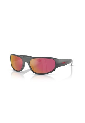 Gafas De Sol Arnette Gondo AN4361 Gris Hombre