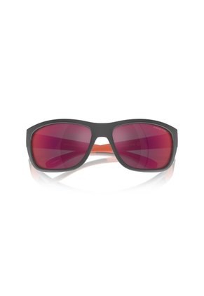 Gafas De Sol Arnette Floresta AN4337 Gris Hombre