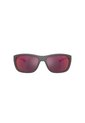Gafas De Sol Arnette Floresta AN4337 Gris Hombre de ARNETTE