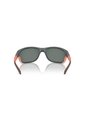 Gafas De Sol Arnette Floresta AN4337 Gris Hombre de ARNETTE