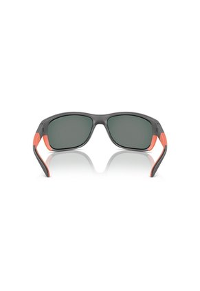 Gafas De Sol Arnette Floresta AN4337 Gris Hombre