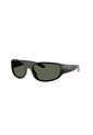 Gafas De Sol Arnette Gondo Hombre Negro de ARNETTE