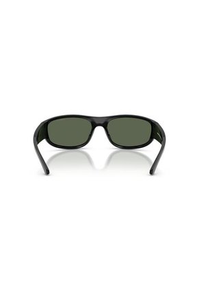 Gafas De Sol Arnette Gondo Hombre Negro