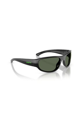 Gafas De Sol Arnette Gondo Hombre Negro
