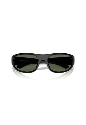 Gafas De Sol Arnette Gondo Hombre Negro