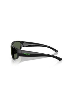 Gafas De Sol Arnette Gondo Hombre Negro