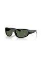 Gafas De Sol Arnette Gondo Hombre Negro de ARNETTE