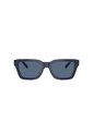 Gafas De Sol Arnette Cold Heart 2.0 AN4334 Azul Hombre de ARNETTE