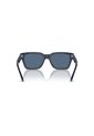 Gafas De Sol Arnette Cold Heart 2.0 AN4334 Azul Hombre de ARNETTE