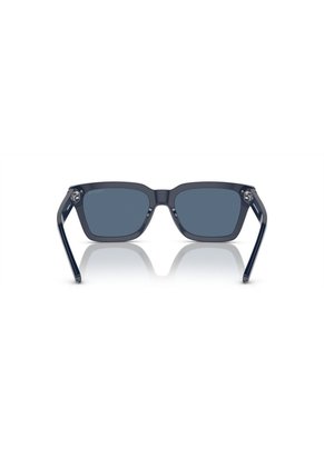 Gafas De Sol Arnette Cold Heart 2.0 AN4334 Azul Hombre