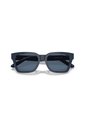 Gafas De Sol Arnette Cold Heart 2.0 AN4334 Azul Hombre de ARNETTE