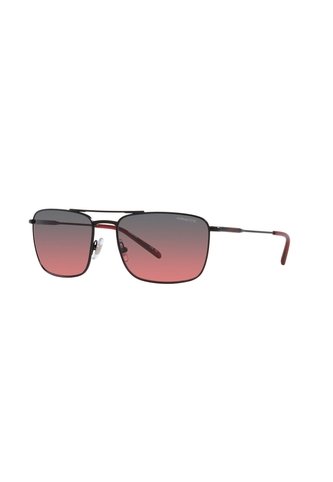Gafas De Sol Arnette Boulevardier AN3088 Negro Hombre ARNETTE