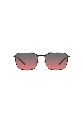 Gafas De Sol Arnette Boulevardier AN3088 Negro Hombre