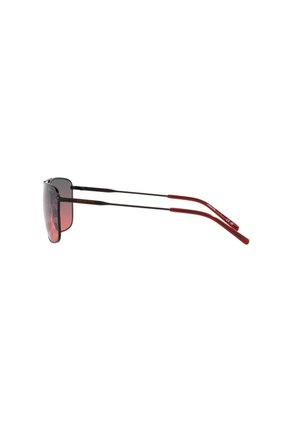 Gafas De Sol Arnette Boulevardier AN3088 Negro Hombre