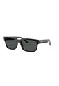 Gafas De Sol Arnette Twister AN4362 Negro Hombre de ARNETTE