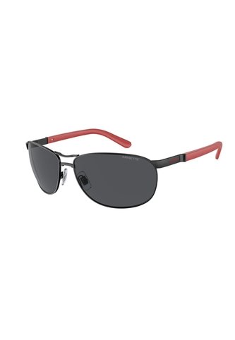 Gafas De Sol Arnette Belgrano AN3090 Negro Hombre ARNETTE