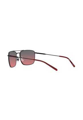 Gafas De Sol Arnette Boulevardier AN3088 Negro Hombre