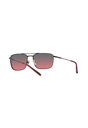 Gafas De Sol Arnette Boulevardier AN3088 Negro Hombre