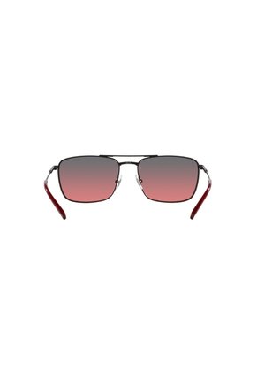 Gafas De Sol Arnette Boulevardier AN3088 Negro Hombre