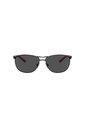 Gafas De Sol Arnette Belgrano AN3090 Negro Hombre de ARNETTE