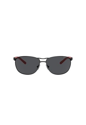 Gafas De Sol Arnette Belgrano AN3090 Negro Hombre