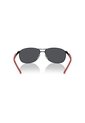 Gafas De Sol Arnette Belgrano AN3090 Negro Hombre de ARNETTE