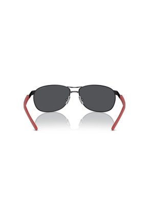 Gafas De Sol Arnette Belgrano AN3090 Negro Hombre